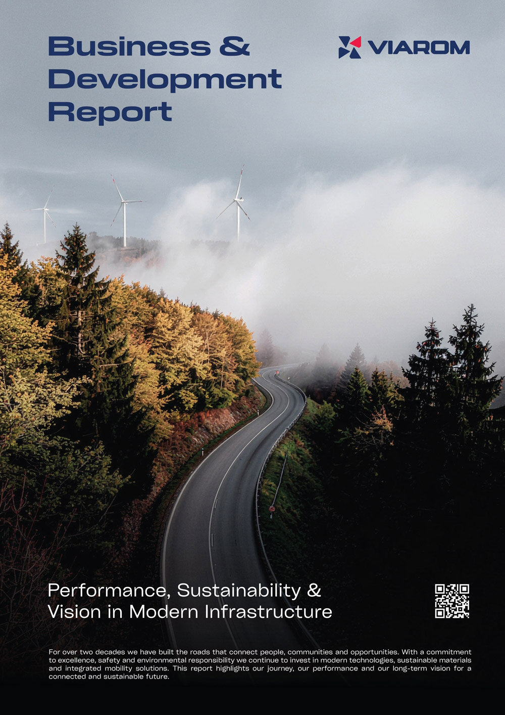 RAPORT ||BUSINESS & DEVELOPMENT|| 2025