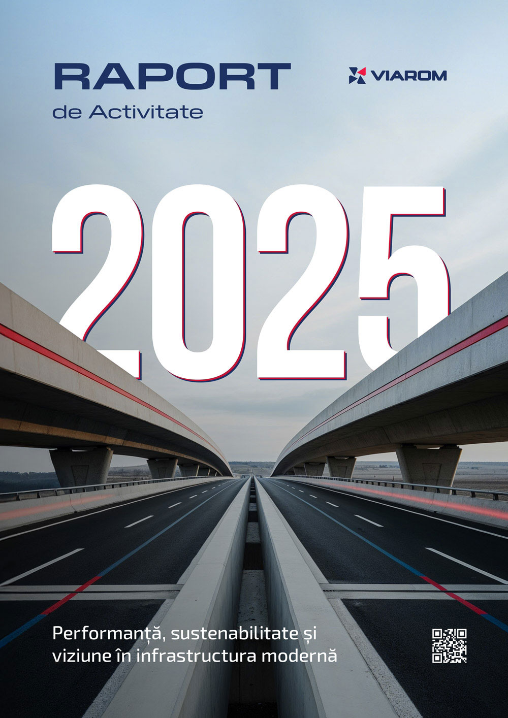 RAPORT ||ACTIVITATE 2025