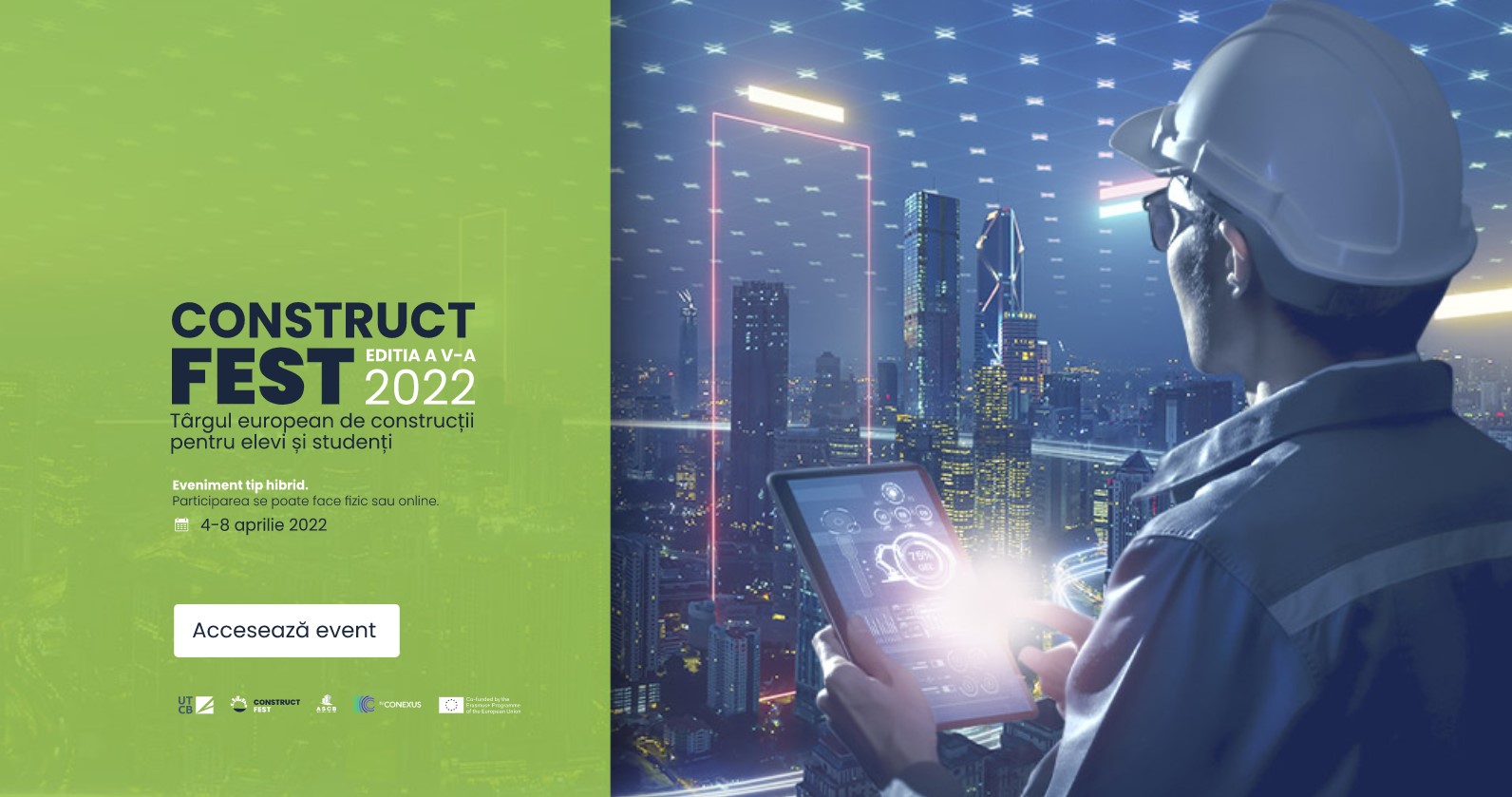 Construct FEST – 2022